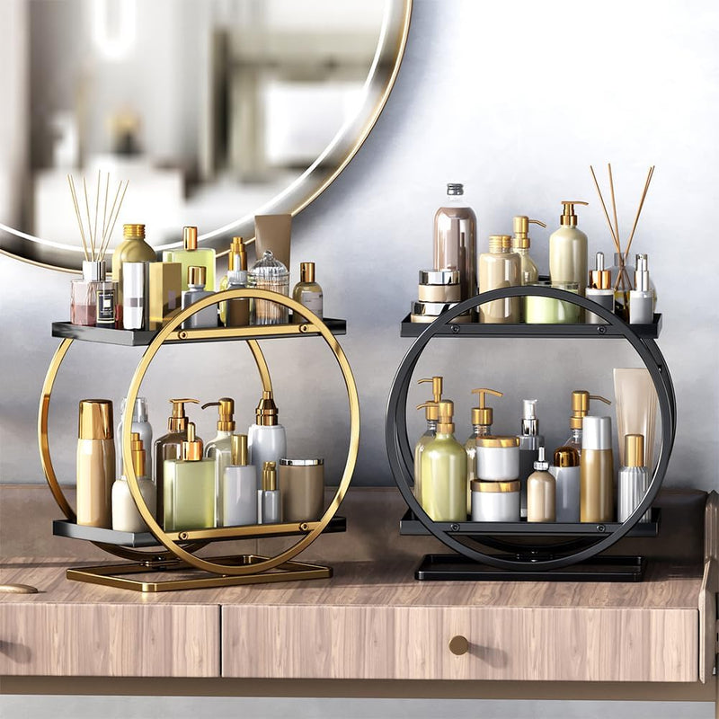 Makeup Organiser