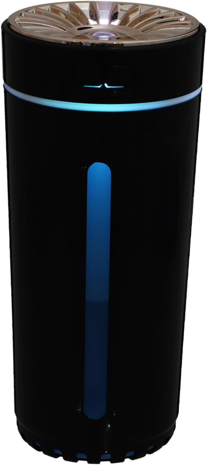 Aroma Essential Oil Diffuser Humidifier for Car Portable Silent Essential Oil Diffuser