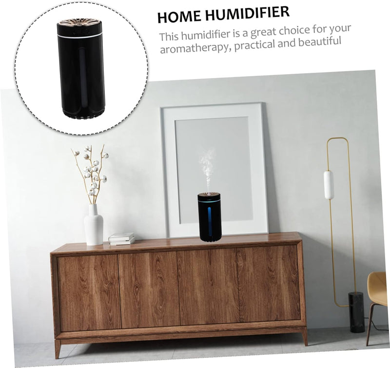 Aroma Essential Oil Diffuser Humidifier for Car Portable Silent Essential Oil Diffuser