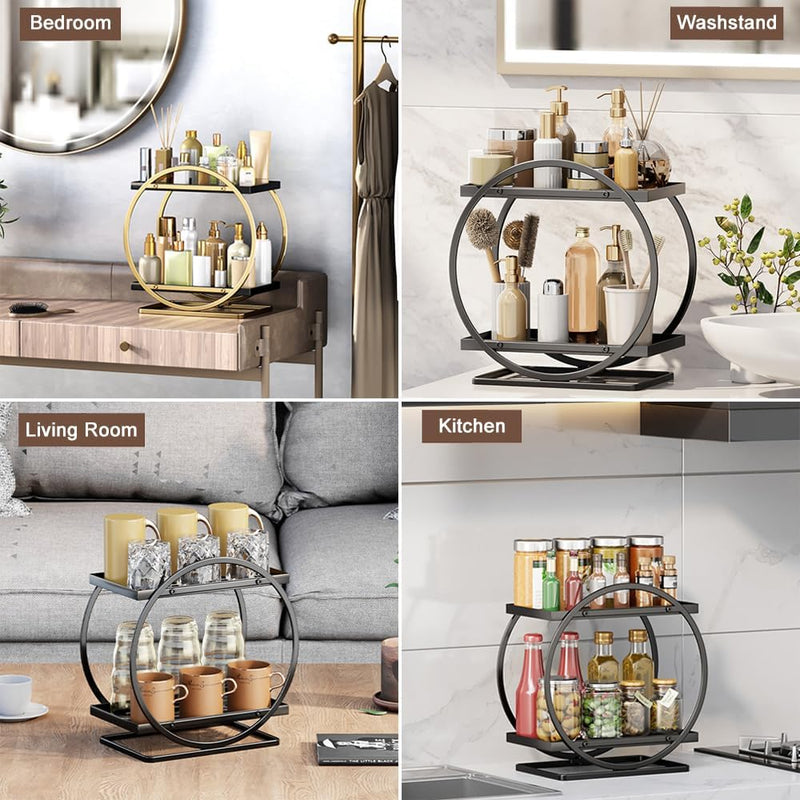 Makeup Organiser