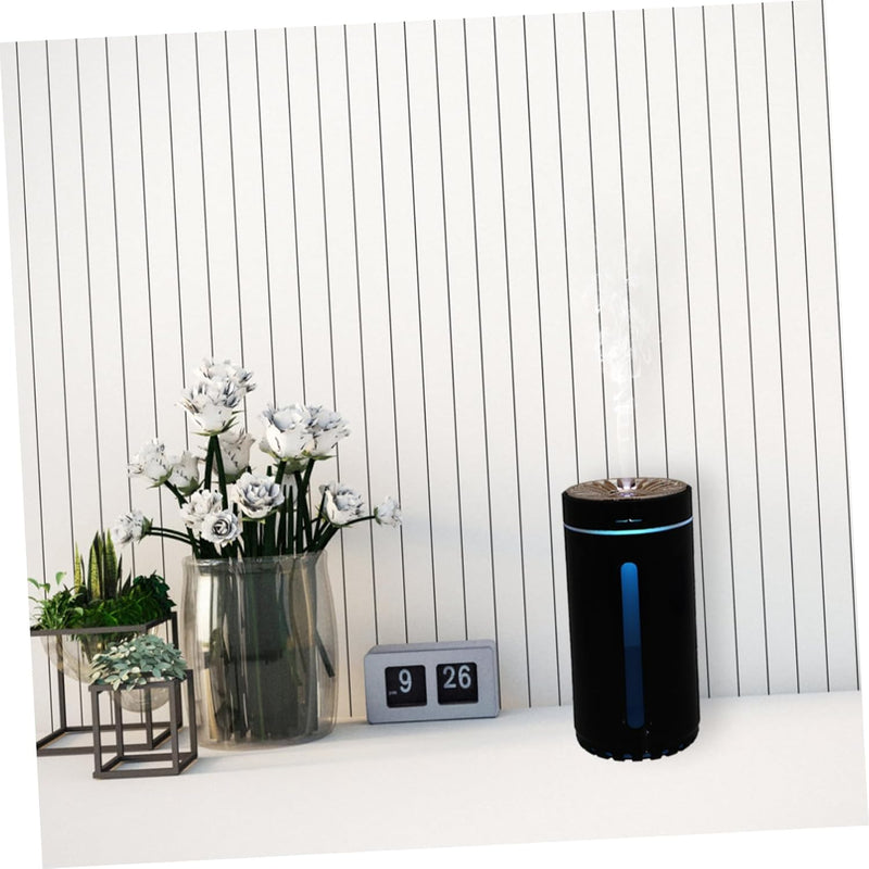Aroma Essential Oil Diffuser Humidifier for Car Portable Silent Essential Oil Diffuser