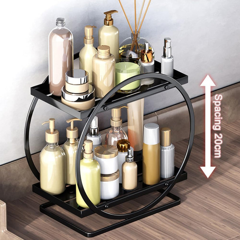 Makeup Organiser