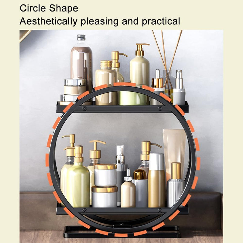 Makeup Organiser